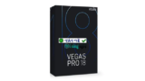 MAGIX VEGAS Pro 2025: Chỉnh sửa video chuyên nghiệp