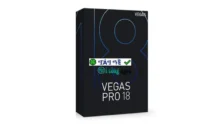 MAGIX VEGAS Pro 2025: Chỉnh sửa video chuyên nghiệp