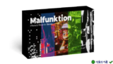 Malfunktion Effects & Filters v2.0: Hiệu ứng độc đáo Blender