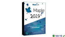 Maple 2019: Giải toán hiệu quả với công cụ toán học tiên tiến