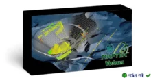 Download Maptek Vulcan Full – Phần mềm thiết kế mỏ