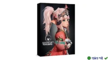 Marmoset Toolbag 5: Render 3D chuyên nghiệp