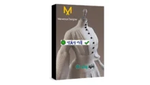 Download Marvelous Designer 11 – Tạo mẫu quần áo 3D chuyên nghiệp