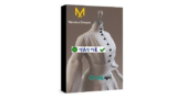 Tải Marvelous Designer 10 – Thiết kế trang phục 3D