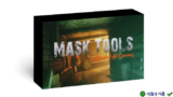 Mask Tools v2.0 cho Blender: Công cụ tạo mặt nạ