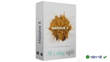 Download Native Instruments Massive X – Phần mềm synth EDM