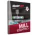 Mastercam 2022: Thiết kế & Gia công CNC