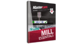 Mastercam 2022: Thiết kế & Gia công CNC