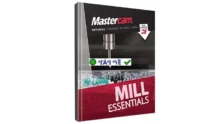 Mastercam 2022: Thiết kế & Gia công CNC