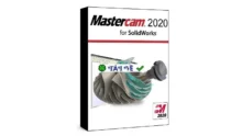Download Mastercam 2020 for SolidWorks – Giải pháp CAM toàn diện