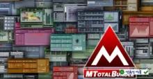 Download MAudioPlugins 2019 VST – Phần mềm tạo nhạc VST