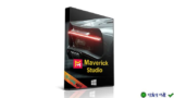 Maverick Studio: Xuất vật thể chuyên nghiệp, tốc độ cao
