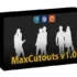 Non-Destructive Modelling v2.1.0 for Blender thiết kế không mất mát