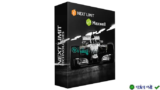 Maxwell Render Studio 5: Phần mềm dựng hình 3D chuyên nghiệp