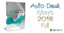 Autodesk Maya 2018: Sáng tạo nội dung 3D đỉnh cao