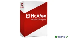 McAfee VirusScan Enterprise – Bảo mật toàn diện cho doanh nghiệp