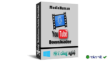 MediaHuman YouTube Downloader: Tải video YouTube nhanh