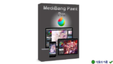 Download MediBang Paint Pro – Phần mềm vẽ manga chuyên nghiệp
