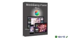 Download MediBang Paint Pro – Phần mềm vẽ manga chuyên nghiệp
