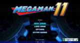 Mega Man 11: Phiêu lưu hành động đỉnh cao