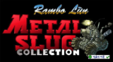 Metal Slug: Tải game hành động kinh điển cho PC