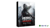 Metro 2033 Redux Việt Hóa: Sinh tồn trong lòng đất