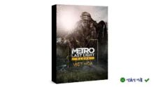 Tải Game Metro Last Light Redux Bản Chuẩn – Link Tải Nhanh