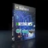 FilmConvert Halation v1.03: Tạo hiệu ứng giả lập phim chuyên nghiệp
