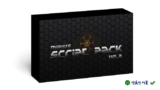 Script Pack vol.2 miauu: Tối ưu hóa 3ds Max