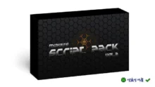 Script Pack vol.2 miauu: Tối ưu hóa 3ds Max