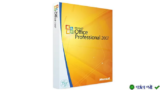 Office 2007: Tải về an toàn, cài đặt dễ dàng