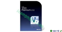 Tải Microsoft Visio 2010: Vẽ sơ đồ chuyên nghiệp dễ dàng