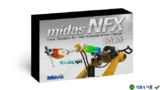 Download midas NFX 2020: Giải pháp phân tích kết cấu chuyên nghiệp