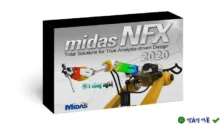 Download midas NFX 2020: Giải pháp phân tích kết cấu chuyên nghiệp