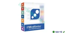 Download MindGenius 2020 – Công cụ lên ý tưởng thông minh