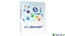 Mindjet MindManager 2023: Phần mềm tạo sơ đồ tư duy