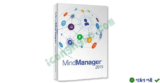 Tải Mindjet MindManager 2019: Vẽ sơ đồ tư duy dễ dàng, chuyên nghiệp