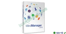 Tải Mindjet MindManager 2019: Vẽ sơ đồ tư duy dễ dàng, chuyên nghiệp
