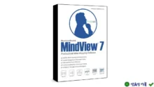 MatchWare MindView 7: Công cụ vẽ sơ đồ tư duy chuyên nghiệp