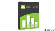 Minitab 22 Full: Phân tích thống kê chuyên sâu