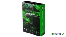 Download Mixcraft Recording Studio 9 – Thu âm chuyên nghiệp