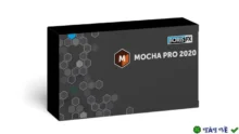 Boris FX Mocha Pro 2020: Công cụ theo dõi và VFX chuyên nghiệp