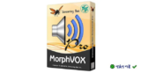 MorphVOX Pro Full: Phần mềm thay đổi giọng nói chuyên nghiệp