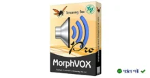 MorphVOX Pro Full: Phần mềm thay đổi giọng nói chuyên nghiệp