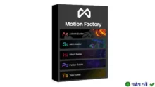 40 Motion Primitives: Tối Ưu Hóa Chuyển Động