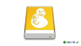 Mountain Duck 4 – Biến đám mây thành ổ đĩa