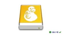 Mountain Duck 4 – Biến đám mây thành ổ đĩa