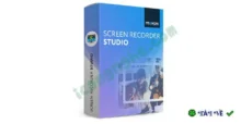 Movavi Screen Recorder Studio 22 – Ghi lại mọi khoảnh khắc màn hình