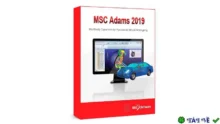 MSC Adams 2019 Full – Mô phỏng động lực học cơ khí