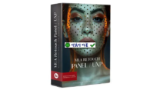 MUA Retouch Panel for Adobe Photoshop: Tối ưu ảnh chuyên nghiệp